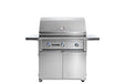 Sedona Sedona 36" Freestanding Grill with 1 ProSear1 Burner & 2 Stainless Steel Burners (L600PSF) Propane L600PSF-LP Barbecue Finished - Gas 810043022415