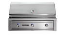 Sedona Sedona 42" Built-in Grill w/ 1 ProSear Infrared & 2 Stainless Steel Burners (L701PS) Barbecue Finished - Gas