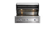 Sedona Sedona 42" Built-in Grill w/ 3 Stainless Steel Burners (L701) Barbecue Finished - Gas