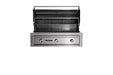 Sedona Sedona 42" Built-in Grill w/ 3 Stainless Steel Burners (L701) Barbecue Finished - Gas