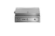 Sedona Sedona 42" Built-in Grill w/ Rotisserie, 1 ProSear Infrared & 2 Stainless Steel Burners (L701PSR) Barbecue Finished - Gas