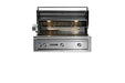 Sedona Sedona 42" Built-in Grill w/ Rotisserie, 1 ProSear Infrared & 2 Stainless Steel Burners (L701PSR) Barbecue Finished - Gas