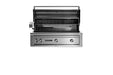 Sedona Sedona 42" Built-in Grill w/ Rotisserie, 1 ProSear Infrared & 2 Stainless Steel Burners (L701PSR) Barbecue Finished - Gas