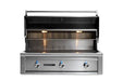 Sedona Sedona 42" Built-In Grill with 3 Stainless Steel Burners (L700) Barbecue Finished - Gas