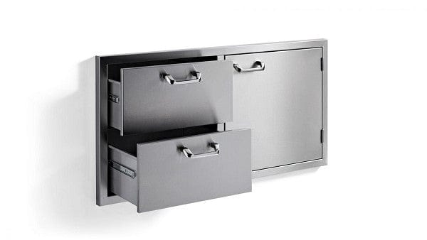 Sedona Sedona 42" Door and Drawer Combination - LSA742 LSA742 Outdoor Parts