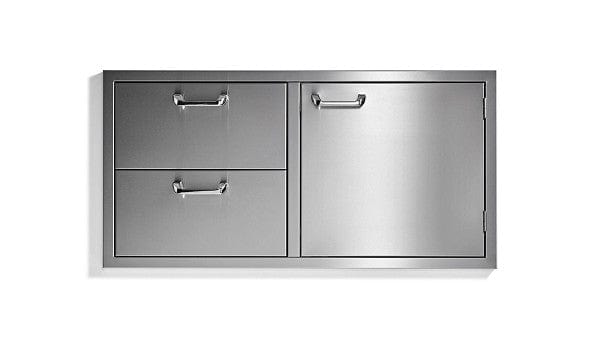 Sedona Sedona 42" Door and Drawer Combination - LSA742 LSA742 Outdoor Parts