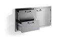 Sedona Sedona 42" Door and Drawer Combination - LSA742 LSA742 Outdoor Parts