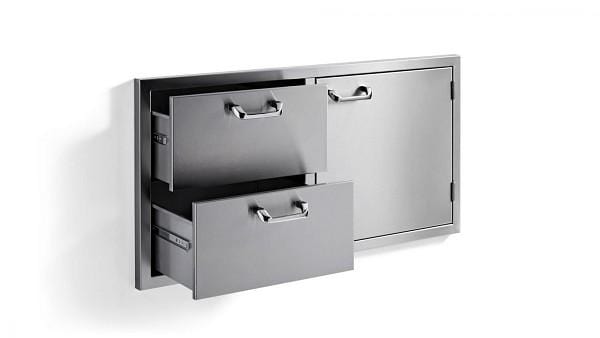 Sedona Sedona 42" Door and Drawer Combination - LSA742 LSA742 Outdoor Parts