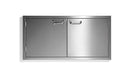 Sedona Sedona 42" Double Doors - LDR742 LDR742 Outdoor Parts