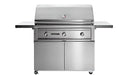 Sedona Sedona 42" Freestanding Grill w/ 1 ProSear & 2 Stainless Steel Burners (L701PSF) Barbecue Finished - Gas