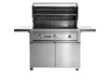 Sedona Sedona 42" Freestanding Grill w/ 1 ProSear & 2 Stainless Steel Burners (L701PSF) Barbecue Finished - Gas