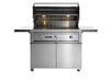 Sedona Sedona 42" Freestanding Grill w/ 1 ProSear & 2 Stainless Steel Burners (L701PSF) Barbecue Finished - Gas