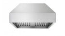 Sedona Sedona 48" Vent Hood - SVH48 SVH48 Outdoor Parts