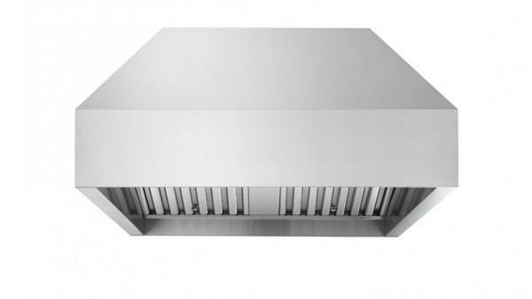 Sedona Sedona 48" Vent Hood - SVH48 SVH48 Outdoor Parts