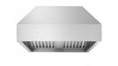 Sedona Sedona 48" Vent Hood - SVH48 SVH48 Outdoor Parts