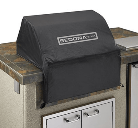 Sedona Sedona Built-in Vinyl Cover (L701) - VC701 VC701 Barbecue Accessories 810043029124