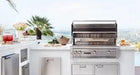 Sedona Sedona Conversion Kit Sedona Natural Gas to Propane - SEDLPK SEDLPK Barbecue Parts
