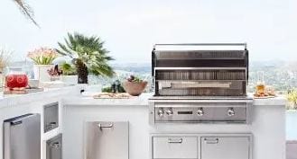 Sedona Sedona Conversion Kit Sedona Propane to Natural Gas - SEDNGK SEDNGK Barbecue Parts