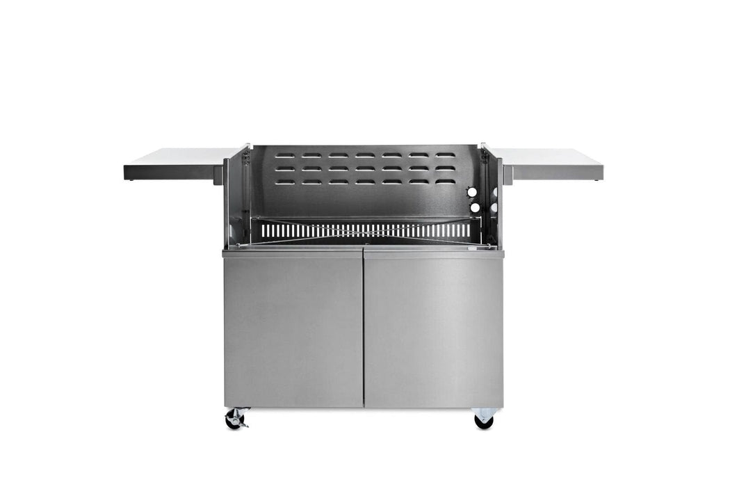 Sedona Sedona Grill Cart (36" Built-in Grills) - S361CART S361CART Barbecue Accessories 810043028790
