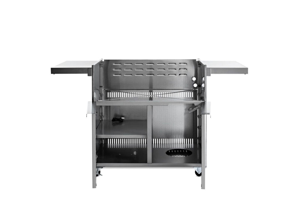 Sedona Sedona Grill Cart (36" Built-in Grills) - S361CART S361CART Barbecue Accessories 810043028790