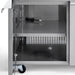 Sedona Sedona Grill Cart (36" Built-in Grills) - S361CART S361CART Barbecue Accessories 810043028790