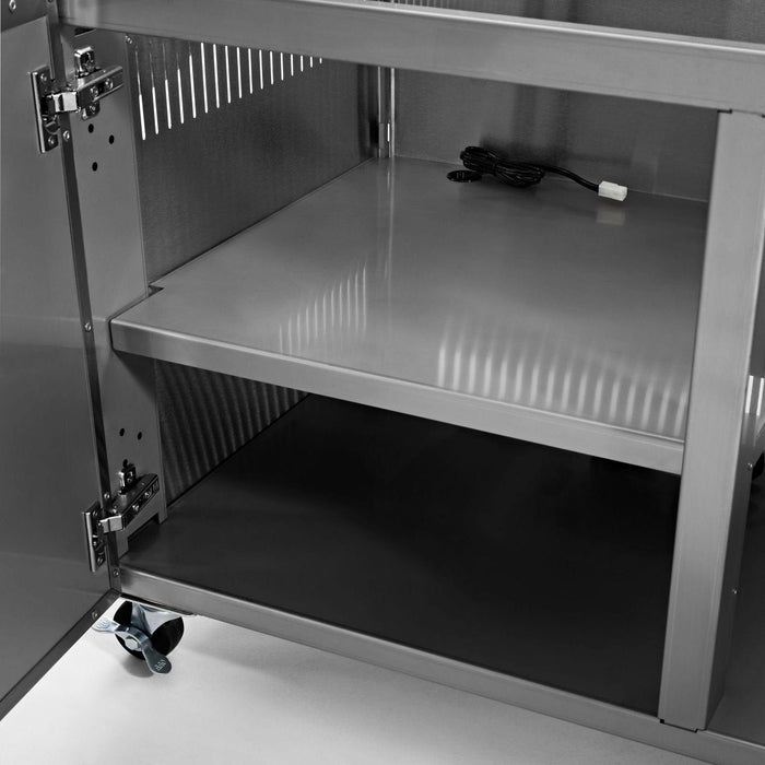 Sedona Sedona Grill Cart (42" Built-in Grills) - S421CART S421CART Barbecue Accessories 810043029018