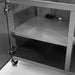 Sedona Sedona Grill Cart (42" Built-in Grills) - S421CART S421CART Barbecue Accessories 810043029018