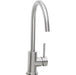Sedona Sedona Outdoor Single-Handle Gooseneck Faucet - LFK LFK Outdoor Finished 810043022774
