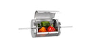 Sedona Sedona Rotisserie Basket - RB8 RB8 Barbecue Accessories