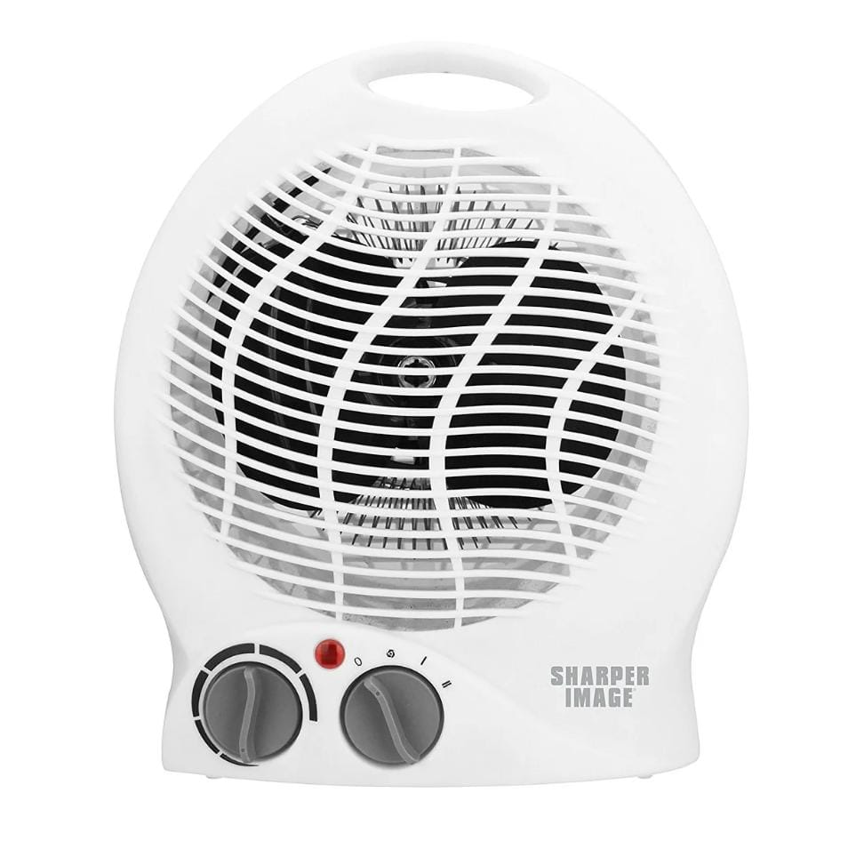 Sharper Image Table Top Heater TSITT101 — Chadwicks & Hacks