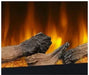 Simplifire Simplifire Driftwood Logs (Allusion 84") - SF-ALL84-LOGS SF-ALL84-LOGS Fireplace Accessories
