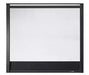 Simplifire Simplifire Folio Front (Black) - SF-FOL-36 SF-FOL-36 Fireplace Accessories