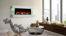 Simplifire Simplifire Format 36 Electric Wall-Mount Fireplace SF-FORMAT36 Fireplace Finished - Electric