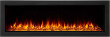 Simplifire Simplifire Forum 43 Outdoor Electric Fireplace SF-OD43 Fireplace Finished - Electric