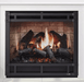 Simplifire Simplifire Inception 36 Traditional Electric Fireplace SF-INC36 Fireplace Finished - Electric