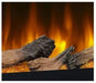 Simplifire Simplifire Log Set (Allusion Series) - SF-MEDIA-LOGS SF-MEDIA-LOGS Fireplace Accessories