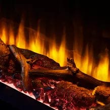 Simplifire Simplifire ShadowGlo High Definition Timber Log Set (Scion 43") - SF-HDL-TIMBER SF-HDL-TIMBER Fireplace Accessories
