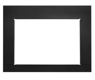Simplifire Simplifire Small Surround (GI-32-ZC) - IS-36-GI32 IS-36-GI32 Fireplace Accessories