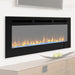 Simplifire Simplifire Trim Skirt for Semi-Recessed Installations (Allusion 60") - TRIM-ALL60 TRIM-ALL60 Fireplace Accessories