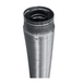 Simpson Duravent 4x6  36" DVA  Concentric Flex 46DVA-36FF-POW Fireplace Venting 662492950289