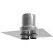 Simpson Duravent 4X6 Dia Co Linear  Termination Adpt 46DVA-CLTA-POW Fireplace Venting 662492921371
