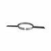 Simpson Duravent 4X6 Diameter  Roof Support 46DVA-RS-POW Fireplace Venting 662492919019
