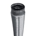Simpson Duravent 5x8  60" DVA  Concentric Flex 58DVA-60FF-POW Fireplace Venting 662492919507