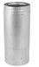 Simpson Duravent DuraVent 11 - 14 5/8" Adj. Pipe Length w/ Welded Seam - 58DVA-17TA 58DVA-17TA-POW Fireplace Venting 662492456095