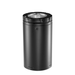 Simpson Duravent DuraVent 18" Pipe Length (Black) - 58DVA-18B 58DVA-18B-POW Fireplace Venting 662492444313