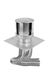 Simpson Duravent DuraVent 4x6 Termination Kit - 46DVA-CL34 46DVA-CL34-POW Fireplace Accessories 662492453049