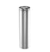 Simpson Duravent DuraVent 60" Pipe Length (Black) - 46DVA-60B 46DVA-60B-POW Fireplace Venting 662492181270