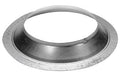 Simpson Duravent DuraVent DirectVent Pro Storm Collar (4" Inner Dia.) - 46DVA-SC 46DVA-SC-POW Fireplace Venting 662492819814