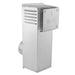 Simpson Duravent Duravent Snorkel Termination Cap (14") - 46DVA-SNK14 46DVA-SNK14-POW Fireplace Venting 662492594896