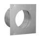 Simpson Duravent DuraVent Universal Wall Thimble - 58DVA-WTU 58DVA-WTU-POW Fireplace Venting 662492667798